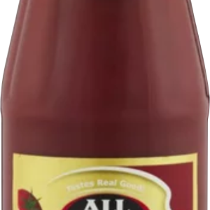 All Gold Tomato Sauce